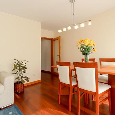 Sweet Living Viana - City Centre Apartment With Garage Viana do Castelo Exterior photo