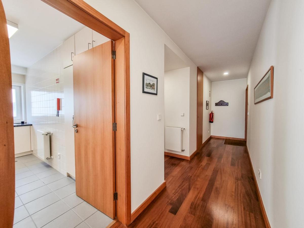 Sweet Living Viana - City Centre Apartment With Garage Viana do Castelo Exterior photo