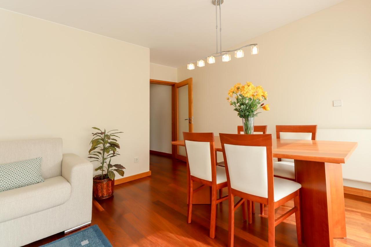 Sweet Living Viana - City Centre Apartment With Garage Viana do Castelo Exterior photo