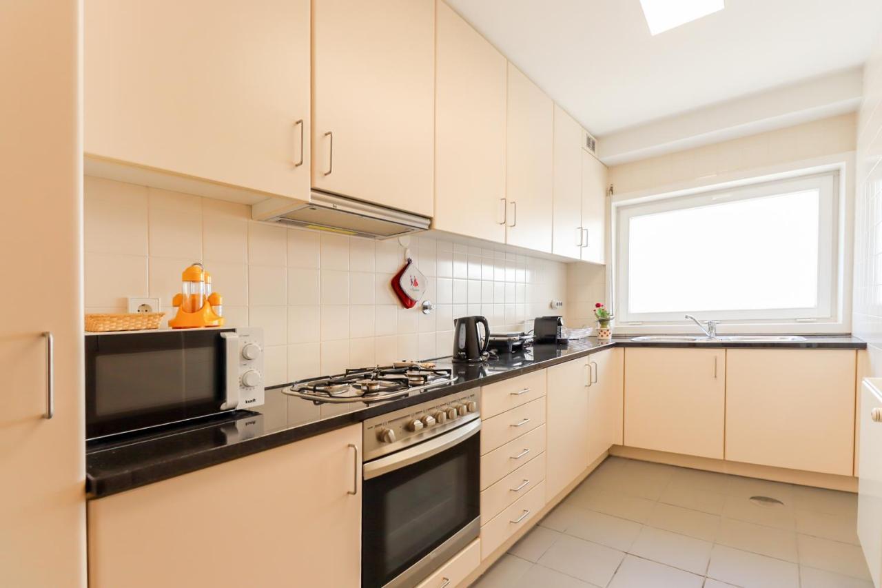 Sweet Living Viana - City Centre Apartment With Garage Viana do Castelo Exterior photo