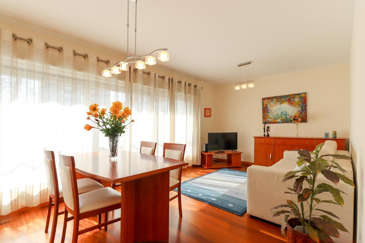 Sweet Living Viana - City Centre Apartment With Garage Viana do Castelo Exterior photo